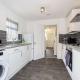 Bright and Modern 2 Bed Home w Garden in Liverpool, Liverpool (Foto 10)