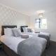 Bright and Modern 2 Bed Home w Garden in Liverpool, Liverpool (Foto 6)