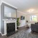 Bright and Modern 2 Bed Home w Garden in Liverpool, Liverpool (Foto 8)