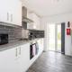 Bright and Modern 2 Bed Home w Garden in Liverpool, Liverpool (Foto 3)