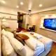 The Hotel Residences at Acqua in Mandaluyong- Near Rockwell in Makati, Манила - Фото 1