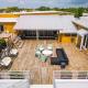 New KAMP - Rooftop Penthouse Key West - Fotografie 10