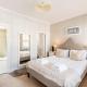 Elegant Fulham Retreat with Private Garden, Londýn - Fotografie 3
