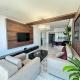 Stunning skyview luxury apt floor in high floor, Istanbul - Foto 2