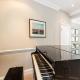 Elegant Fulham Retreat with Private Garden, Londýn - Fotografie 10