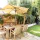 Elegant Fulham Retreat with Private Garden, Londýn - Fotografie 5