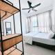 Relax & Recharge in 3BR condo at The Zizz Petaling Jaya - Foto 6