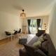 Plain & Practical Zurich Apartment Curych - Fotografie 1