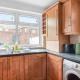 4-Bed House for Contractors, Groups, Families, WiFi, Parking, SmartTV, Sleeps 9, Short Distance From Warrington Town - Fotografie 9