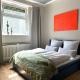 Studio Apartment in Hamburger Innenstadt am Park, Hamburg - Zdjęcie 8
