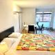 Brand New City Center downtown apartment Zurich Brauer Цюрих - Фото 2