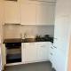 Brand New City Center downtown apartment Zurich Brauer Цюрих - Фото 6