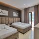 Alpha 2 Rooms Saranda - Zdjęcie 1