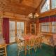 Sweet Mountain Escape by American Patriot Getaways Waldens Creek - Foto 10