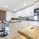Airport Prague Luxury Apartment & Spa, Praha - Fotografie 2