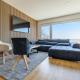 Airport Prague Luxury Apartment & Spa, Praha - Fotografie 10