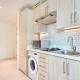 Beachfront Bliss, Seven Palm Studio Apartment, Dubai - Foto 8