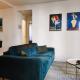 Comfortable apartment - Canal St Martin, Paris - Foto 3