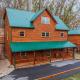 Tennessee Time by American Patriot Getaways Pigeon Forge - Fotografie 1