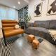 Chic Bronx Home By Montefiore Hospital, Williams Bridge (fotografie 2)