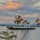 Lady on the Lake, Essex (fotografie 8)