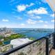 MVR - Bay & Brickell Views from Chic Studio Miami - Fotografie 2