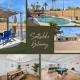 4br W Pool, Pool Table, Fire Pit & Bbq Grill, Scottsdale - Foto 1