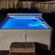 Prime Austin - Jacuzzi Firepit and BBQ, Austin - Fotografie 1