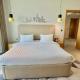 Apartment in Novotel JVT Hotel Comfort for 4 Guests, Dubaï - Photo 10