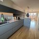 Modernes Loft Maisonette in Top-Lage Núremberg - Foto 6