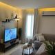 1BR, Living Room, Olaya Khobar - Photo 1