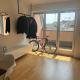 Modernes Loft Maisonette in Top-Lage Núremberg - Foto 3