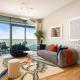 Serene Ocean Views, 2BR Emaar Beachfront, Dubaj - Fotografie 1