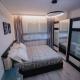 Double Bedroom Luxury Apartment Tirana, Tirana - Photo 9