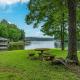 Hidden Gem - Lakefront Home with Private Boat Ramp, Eatonton (Foto 4)