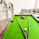 Shared Apartment am Binnenhafen, Hamburg - Zdjęcie 10