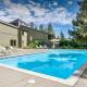 Lux Retreat, Covered Parking, Walk to Golf Mammoth Lakes - Fotografie 10