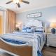 Azure 107 - Ground Floor Luxury Oceanfront Condo Fort Walton Beach - Foto 5