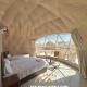 RUM MAGIC BUBBLE lUXURY CAMP, Wadi Rum (Foto 2)