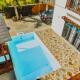 Villa Ti Kiosque with Private Pool, Calodyne (foto 7)