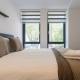 Stylish Modern Apartment by Aldgate East Station 1A, London - Foto 4