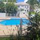Cocon d'Heliconias - Appartement meublé tout confort, accès piscine !, Les Abymes (foto 2)