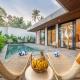 3BR Villa Escape - Modern Comforts, Private Pool, Top Location Ubud - Photo 3
