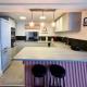 North Devon Luxe Gem for 4, 2 Ensuite Beds, Elegantly Renovated Sea Nearby Ilfracombe - Foto 10