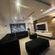 Chinedu Apartment, Lagos (fotografie 4)