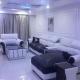 Chinedu Apartment, Lagos (fotografie 5)