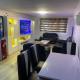 Chinedu Apartment, Lagos (fotografie 8)