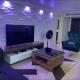 Chinedu Apartment, Lagos (fotografie 10)