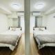 T Hotel - Vacation STAY 82305v, Tokio - Fotografie 5