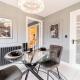 Three Bedroom Birmingham Stay Free Parking Perfect for Families Travellers Professionals M6